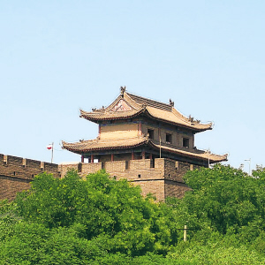 西安旅游景点介绍：西安汉长安城遗址